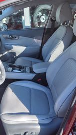 Fahrzeugabbildung Hyundai Kona Elektro Premium Navi BlueLink SitzPaket