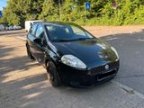 Fiat Punto 1.4 8V Dynamic Dynamic - Fiat Punto Gebrauchtwagen in Stuttgart