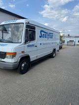 Mercedes-Benz 815D - Mercedes-Benz 815 d