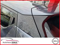 Nissan Micra - Vorschau Bild 7