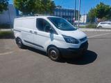 Ford Transit Custom 2,2 Diesel 1.Hand TÜV Neu - gebrauchte Ford Transit Custom aus dem Jahr 2013