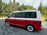 Volkswagen T6 California Ocean Red  - Volkswagen T6 California in Dortmund