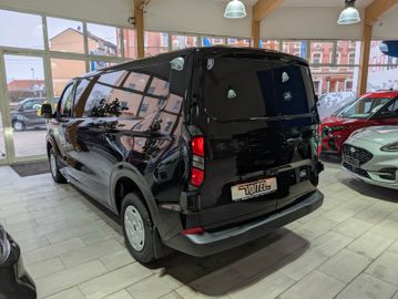 Ford Transit Custom 2,0l Ecoblue L2H1 Automatik 5JGar
