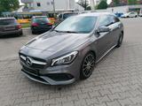 Mercedes-Benz CLA 200 SB Autom. AMG "PEAK" EDITION  CAM LED - Mercedes-Benz CLA 200 Shooting Brake aus 2017