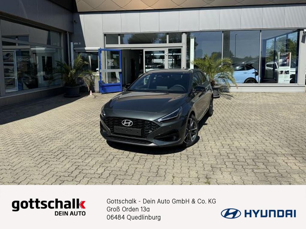 Hyundai i30 1.0 Advantage PDC SHZ KAMERA NAVI FACEL. LED