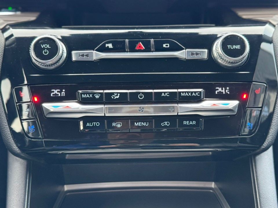 Fahrzeugabbildung Ford Explorer 21er Ecoboost Leder 4x4 MwSt. Limited