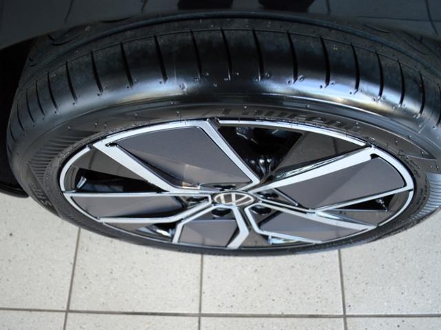Volkswagen Golf VIII 1.5 TSI Life 18" LED APP C. ACC, миниатюра 11