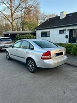 Volvo S40 1.6D - Volvo S40: D