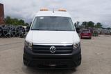 Volkswagen Crafter Maxi L4H2*Klima*Kam*AHK*Servicefahrzeug* - VW Crafter in Bochum