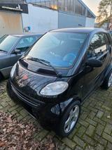 Smart smart fortwo 450 TÜV bis Mai 27 - gebrauchte Smart ForTwo aus dem Jahr 2000