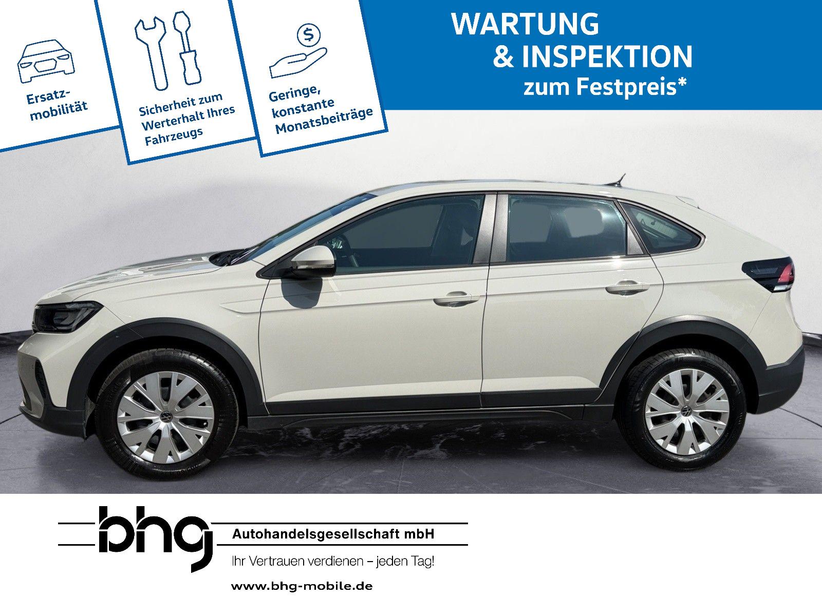 Volkswagen Taigo 1.0 TSI *DAB*EINPARKHILFE*SITZHEIZUNG*, миниатюра 3