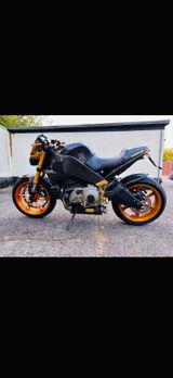 Buell XB12S + revidiertem Ersatzmotor - Angebote entsprechen deinen Suchkriterien