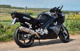 Honda CBR600F PC25 - HONDA 1993 CBR 600