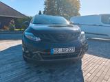 Nissan Murano - Nissan Murano mit Diesel-Antrieb: Automatik