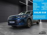 Volkswagen Tiguan Goal 2.0TDI DSG LED Plus NAV AHK ACC Navi - Volkswagen Tiguan: Plus