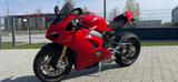 Ducati Panigale V4 S | EZ 06/2018 | 15.550 km  - DUCATI PANIGALE V2