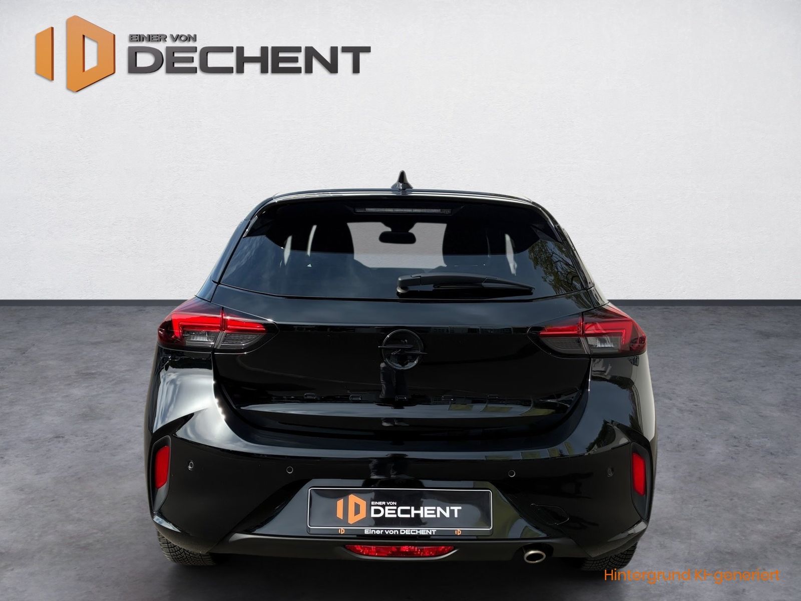 Fahrzeugabbildung Opel Corsa F 1.2 Turbo GS Kamera,LED,Matrix,Navi,PDC