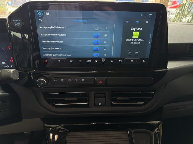 Ford Tourneo Custom Bus 320 L2 Tourneo Titanium X FWD