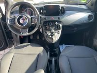Fiat 500C - Vorschau Bild 9