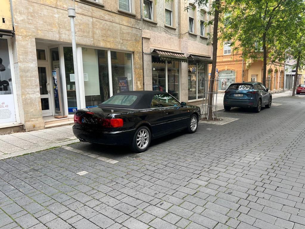 Audi 80