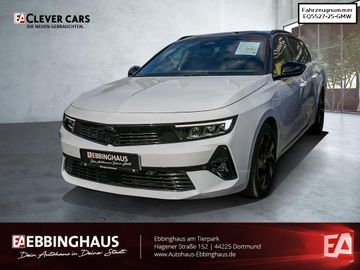 Opel Astra L Sports Tourer 1.5 GS 360° Kamera LED