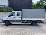 Mercedes-Benz Sprinter II Pritsche/DoKa 318/319 CDI 4X4 - Angebote