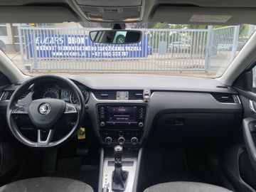Skoda Octavia - 11