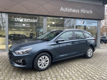 Fahrzeugabbildung Hyundai i30 FL Kombi 1.0 T-GDI 48V Select SHZ RFK