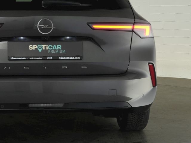 Astra L ST ELEGANCE CDTI+LED+NAVI+RÜCKFAHRKAMERA