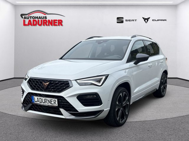 Ateca *VZ 4Drive+AHK-klappbar+Navi+360 Kamera+LE