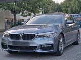BMW 530iM SPORT PAKET*HEAD UP*INDIVIDUAL*GARANTIE* - BMW 530 Gebrauchtwagen in Mülheim (Ruhr)