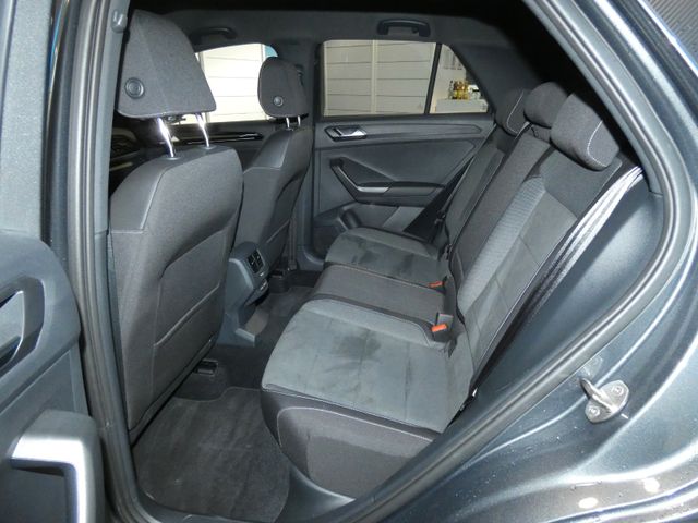 T-Roc 2.0 TDI Style DSG Black Style AHK 19 Zoll