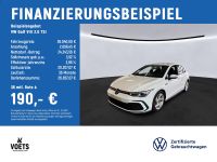 Volkswagen Golf - Vorschau Bild 2