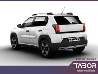 Fiat Grande Panda - Vorschau Bild 3