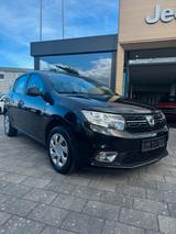 Dacia Sandero SCe 75 Access Access - Dacia Sandero Access mit Benzin-Antrieb
