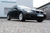 BMW 525i (EZ 2005) Top gepflegt - BMW 525 in Augsburg