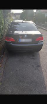 BMW Verkaufe oder tausche bmw e65 730d - BMW 730: 730d E65