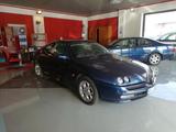Alfa Romeo GTV 1.8i 16V Twin Spark cat - scheckheftgepflegte Alfa Romeo GTV