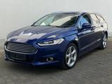 Ford Mondeo Turnier Titanium 2.0TDCI~LED~AHK~ - Ford Mondeo: Tdci Titanium