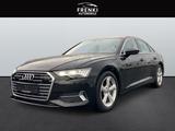 Audi A6 Lim. 50 TDI quattro *sport*Matrix* - Hybrid (Diesel/Elektro): Alcantara, Limousine