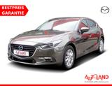 Mazda 3 2.0 Exclusive-Line Head-Up LED Kamera Tempomat - gebrauchte Mazda Limousine