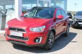 Mitsubishi ASX Top 4WD - Mitsubishi ASX mit Diesel-Antrieb
