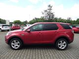 Land Rover Discovery Sport SE AWD Navi+Xenon+Euro 6d-TEMP - gebrauchte Land Rover Discovery aus dem Jahr 2019