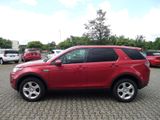 Land Rover Discovery Sport SE AWD Navi+Xenon+Euro 6d-TEMP - Land Rover Discovery aus 2019