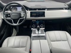 LAND ROVER Range Rover Evoque SE KLIMA,NAVI,PDC,360CAM,PANO