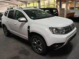 Dacia Duster II Prestige 4WD AHK KAMERA NAVI LMSR +WR - Dacia: Allradantrieb