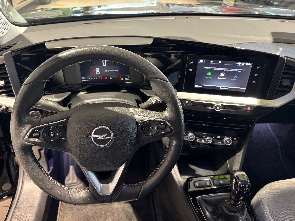 Opel Mokka - Bild 10