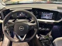 Opel Mokka - Vorschau Bild 10