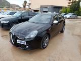 Alfa Romeo Giulietta 2.0 JTDm-2 175 CV TCT Sprin - Alfa Romeo Giulietta mit Schiebedach