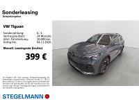 Volkswagen Tiguan - Vorschau Bild 2